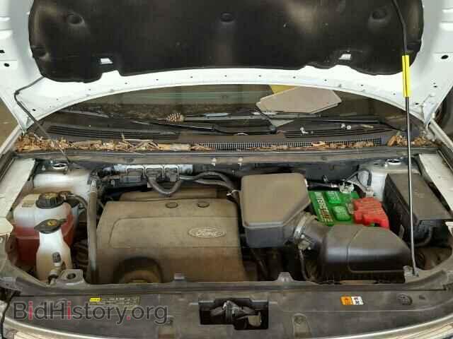 2013 FORD EDGE - VIN: 2FMDK3JC9DBC02390 - Photo 7