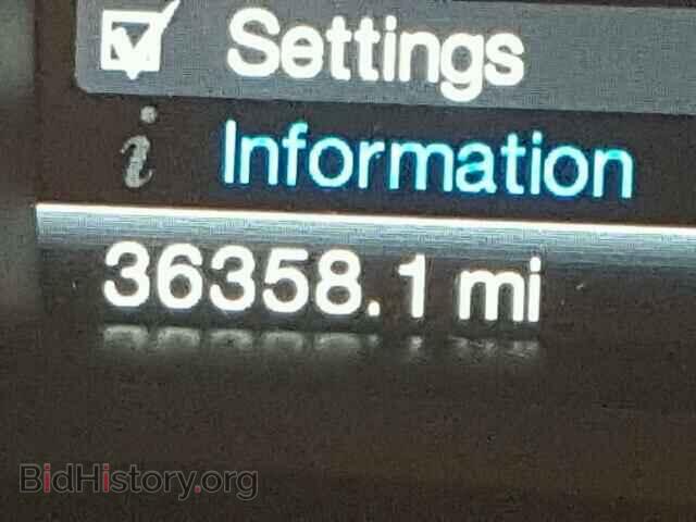 2013 FORD EDGE - VIN: 2FMDK3JC9DBC02390 - Photo 8