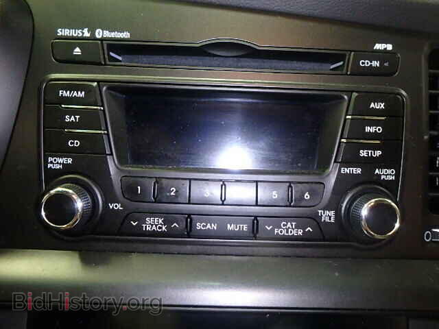 2012 KIA OPTIMA - VIN: 5XXGN4A79CG038994 - Фото 10