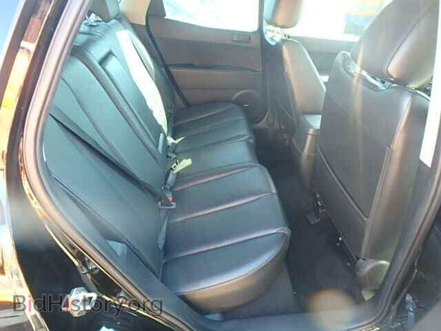 2009 MAZDA CX-7 - VIN: JM3ER29L090220408 - Фото 6
