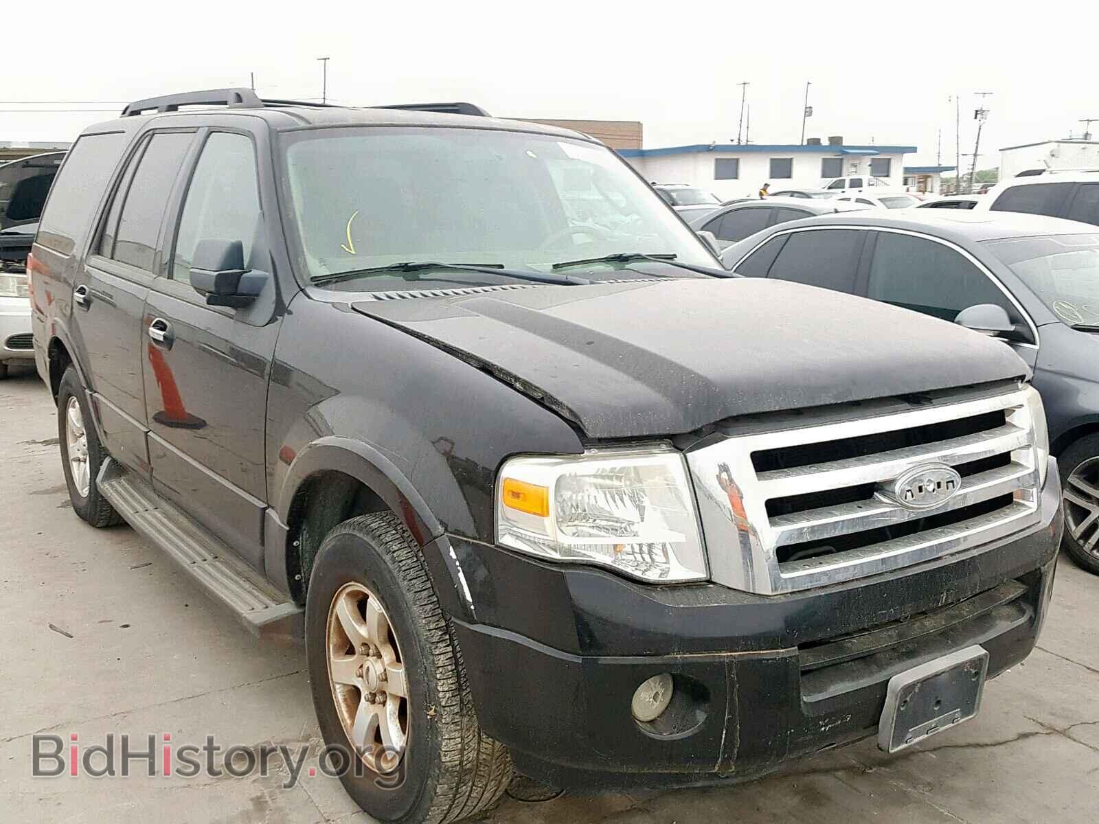 Photo 1FMFU15529LA09508 - FORD EXPEDITION 2009