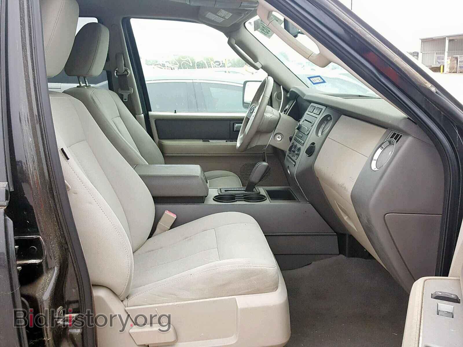 2009 FORD EXPEDITION - VIN: 1FMFU15529LA09508 - Фото 5