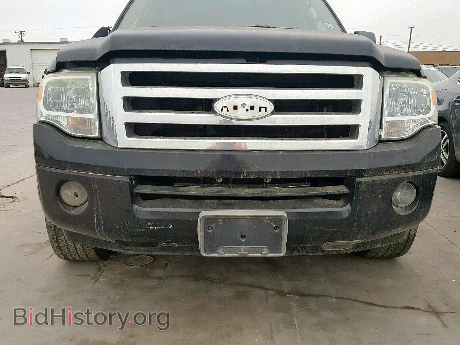 2009 FORD EXPEDITION - VIN: 1FMFU15529LA09508 - Фото 9