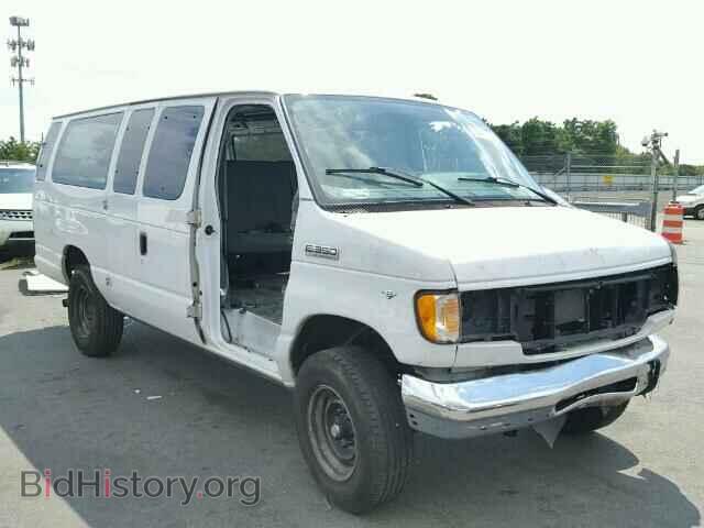 Photo 1FBSS3BL0EDA97362 - FORD ECONOLINE 2014