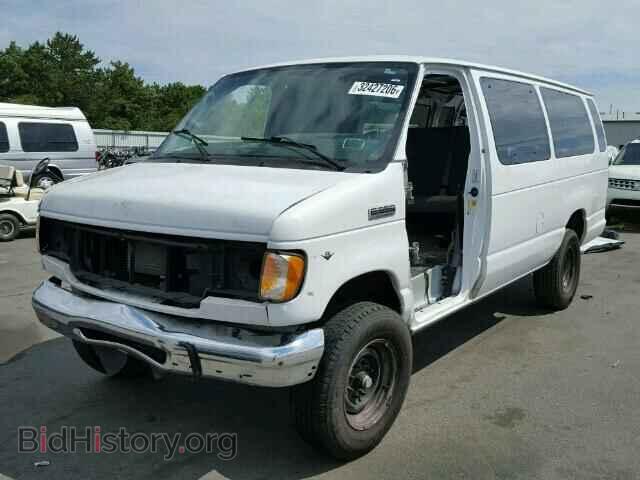 2014 FORD ECONOLINE - VIN: 1FBSS3BL0EDA97362 - Фото 2