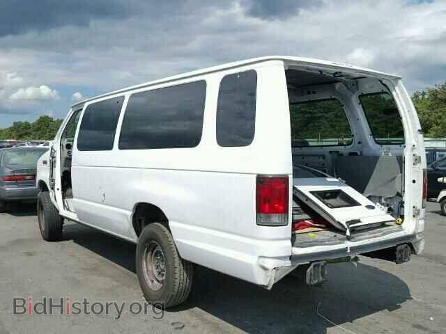 2014 FORD ECONOLINE - VIN: 1FBSS3BL0EDA97362 - Фото 3