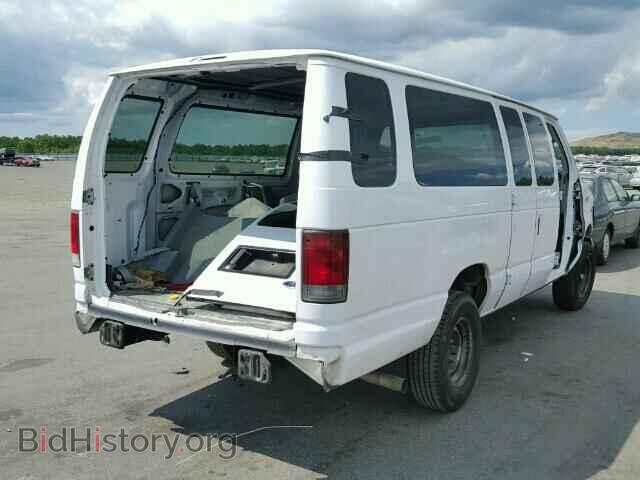 2014 FORD ECONOLINE - VIN: 1FBSS3BL0EDA97362 - Фото 4