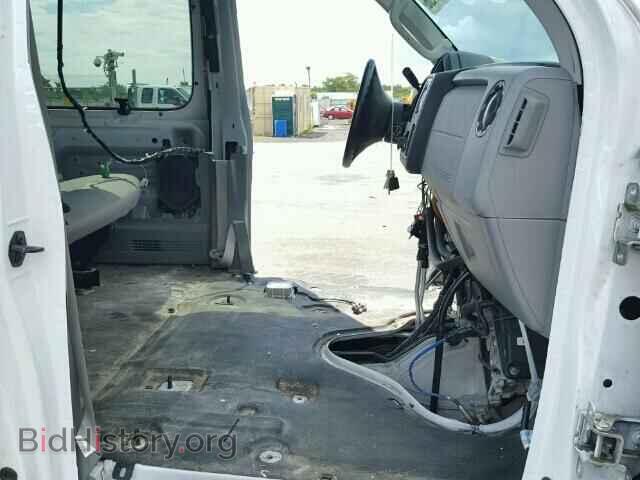 2014 FORD ECONOLINE - VIN: 1FBSS3BL0EDA97362 - Фото 5
