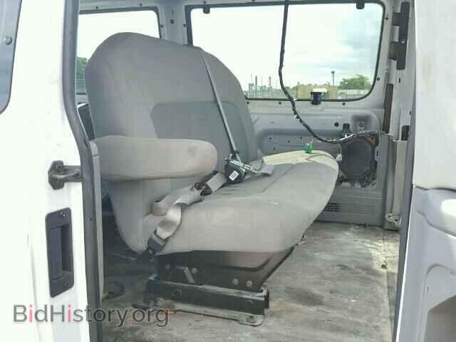 2014 FORD ECONOLINE - VIN: 1FBSS3BL0EDA97362 - Фото 6