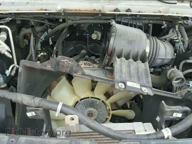 2014 FORD ECONOLINE - VIN: 1FBSS3BL0EDA97362 - Фото 7