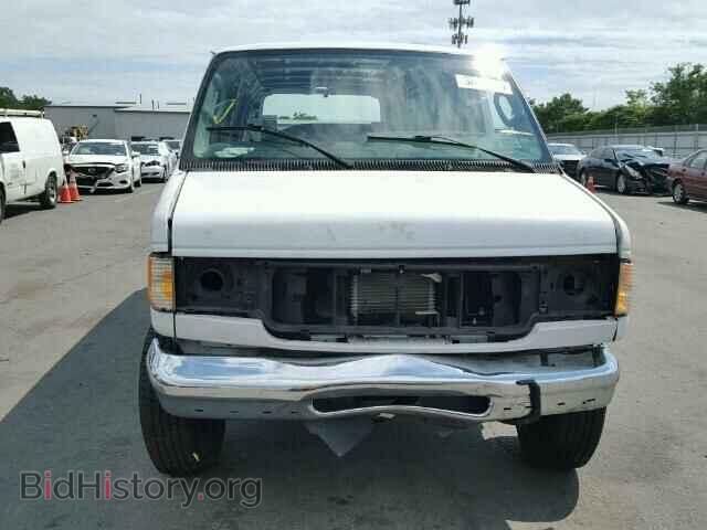 2014 FORD ECONOLINE - VIN: 1FBSS3BL0EDA97362 - Фото 9