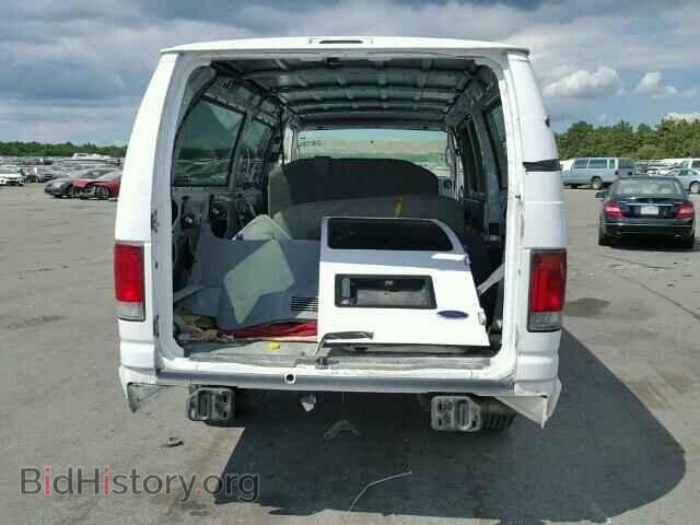 2014 FORD ECONOLINE - VIN: 1FBSS3BL0EDA97362 - Фото 10