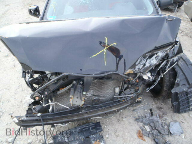 2011 MITSUBISHI LANCER - VIN: JA32U8FW1BU014572 - Фото 7