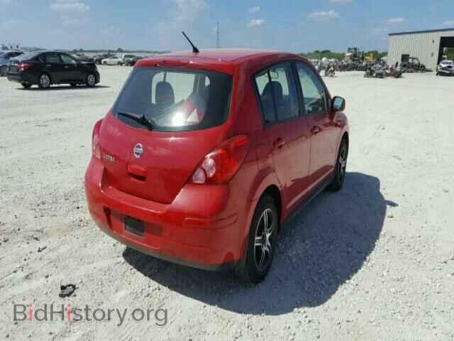 2012 NISSAN VERSA - VIN: 3N1BC1CP6CK222329 - Фото 4