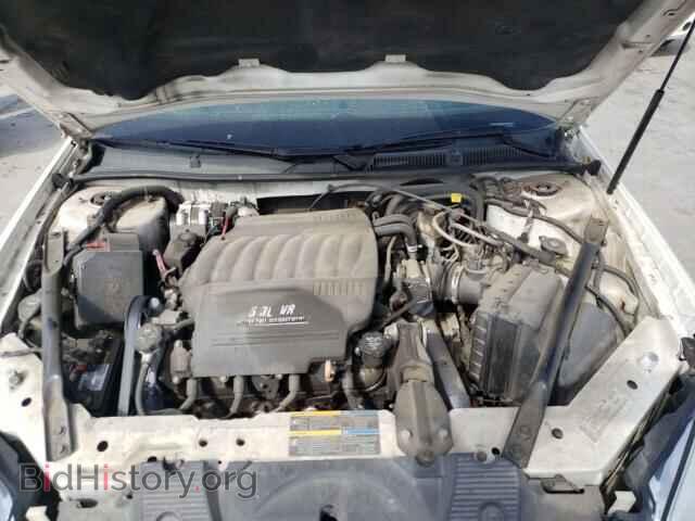 2008 CHEVROLET IMPALA - VIN: 2G1WD58C889154010 - Photo 7