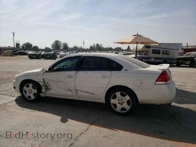 2008 CHEVROLET IMPALA - VIN: 2G1WD58C889154010 - Photo 9