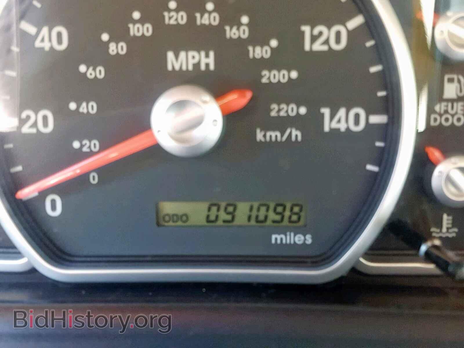 2009 MITSUBISHI GALANT - VIN: 4A3AB36F49E022026 - Фото 8