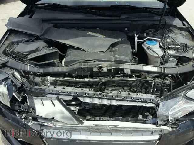 2011 AUDI A4 - VIN: WAUFFAFL6BN046113 - Photo 7