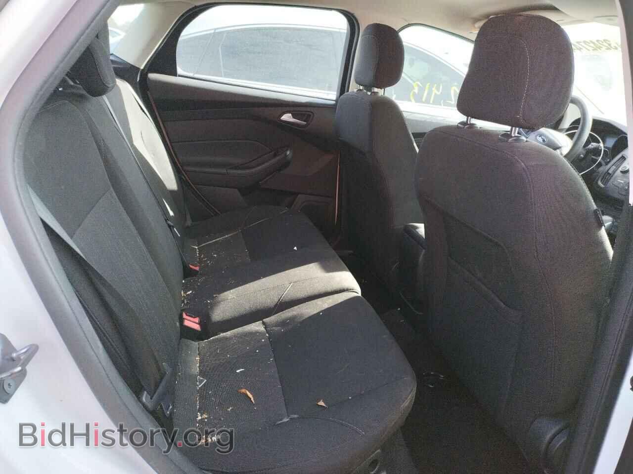 2018 FORD FOCUS - VIN: 1FADP3K29JL251280 - Фото 5