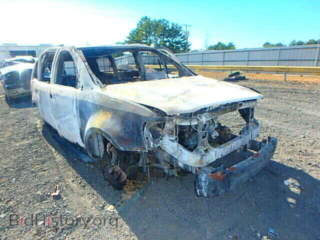 Photo 1A8HX582X7F525357 - CHRYSLER ASPEN 2007