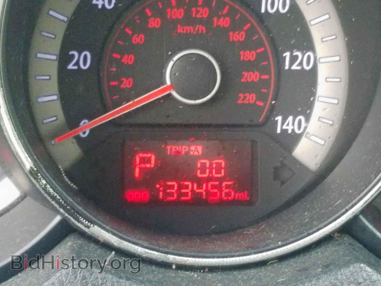 2013 KIA FORTE - VIN: KNAFT4A25D5706248 - Фото 8