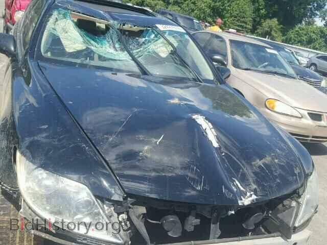 2007 LEXUS LS460 - VIN: JTHBL46F075048113 - Photo 7