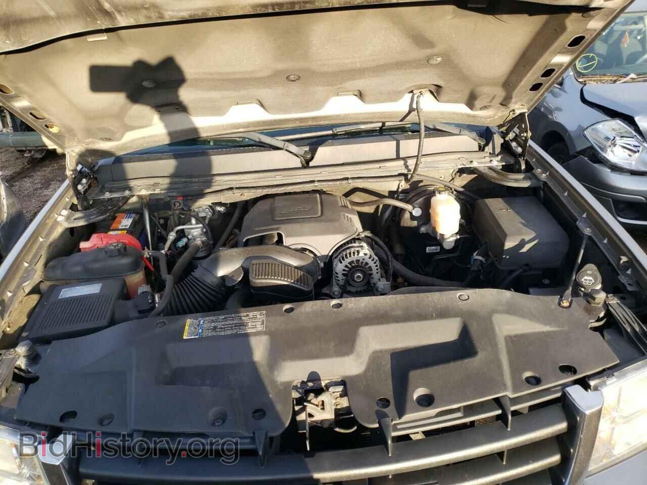 2009 GMC SIERRA - VIN: 3GTEC23399G207235 - Фото 7