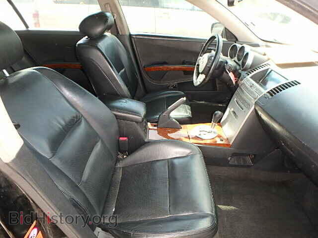 2006 NISSAN MAXIMA - VIN: 1N4BA41E36C841783 - Фото 5