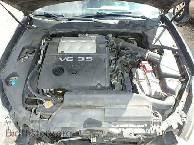 2006 NISSAN MAXIMA - VIN: 1N4BA41E36C841783 - Фото 7