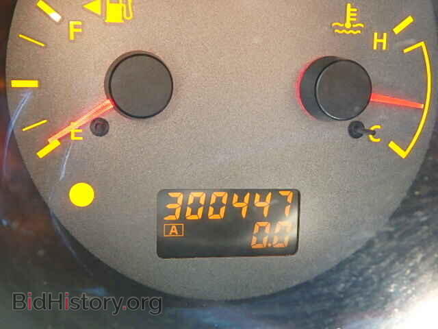 2006 NISSAN MAXIMA - VIN: 1N4BA41E36C841783 - Фото 8