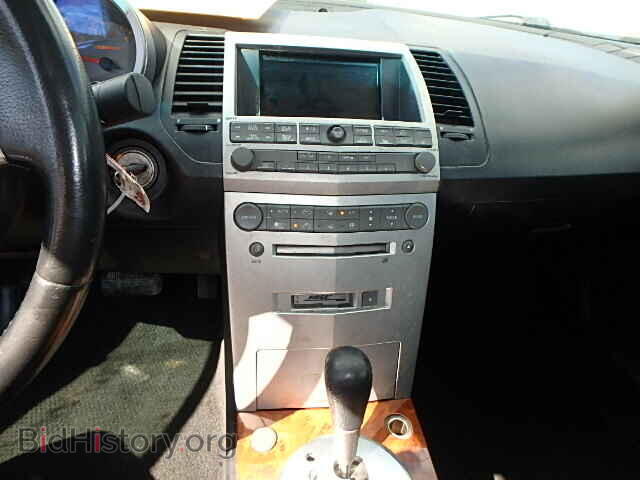 2006 NISSAN MAXIMA - VIN: 1N4BA41E36C841783 - Фото 9
