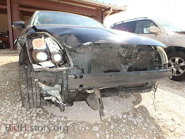2006 NISSAN MAXIMA - VIN: 1N4BA41E36C841783 - Фото 10
