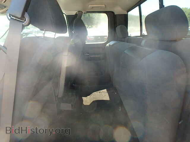 2009 CHEVROLET SILVERADO - VIN: 2GCEK290391106748 - Фото 6