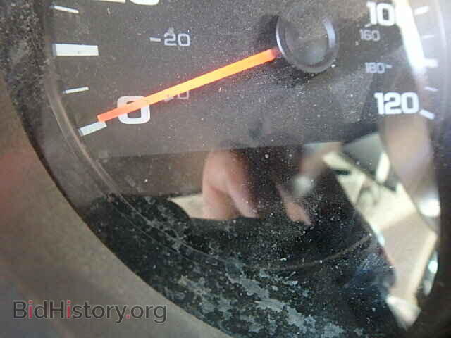 2009 CHEVROLET SILVERADO - VIN: 2GCEK290391106748 - Фото 8