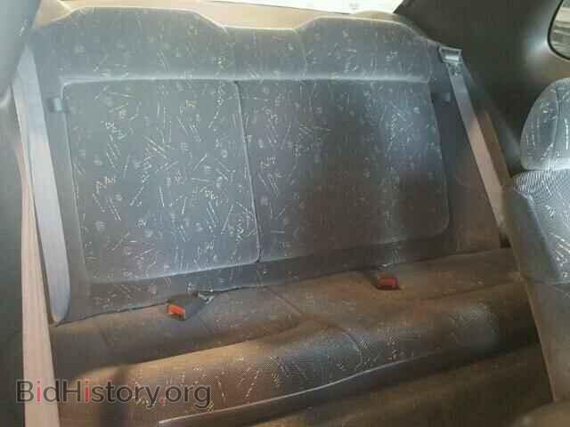 1999 DODGE NEON - VIN: 3B3ES42Y2XT576813 - Фото 6