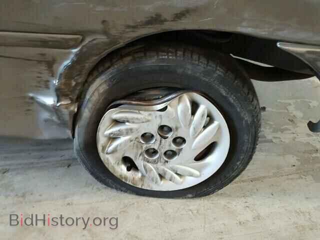 1999 DODGE NEON - VIN: 3B3ES42Y2XT576813 - Фото 10