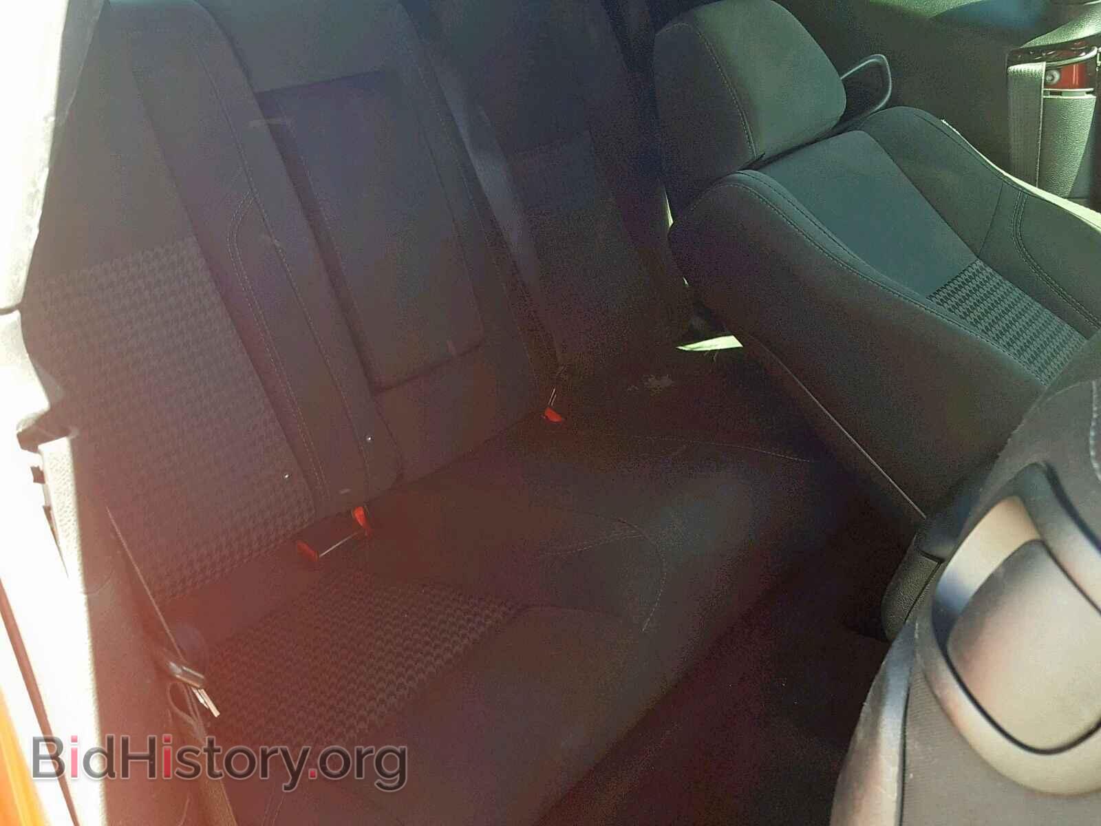 2015 DODGE CHALLENGER - VIN: 2C3CDZAG8FH873442 - Фото 6
