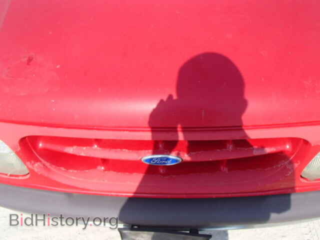1997 FORD EXPLORER - VIN: 1FMCU22X2VUB32471 - Photo 7