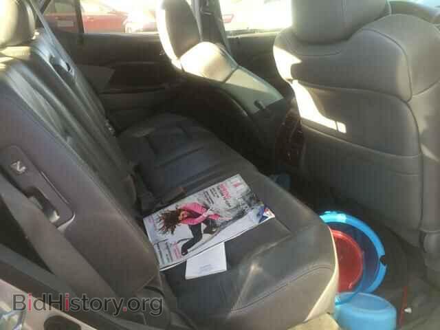 2006 ACURA MDX - VIN: 2HNYD18246H542235 - Фото 6