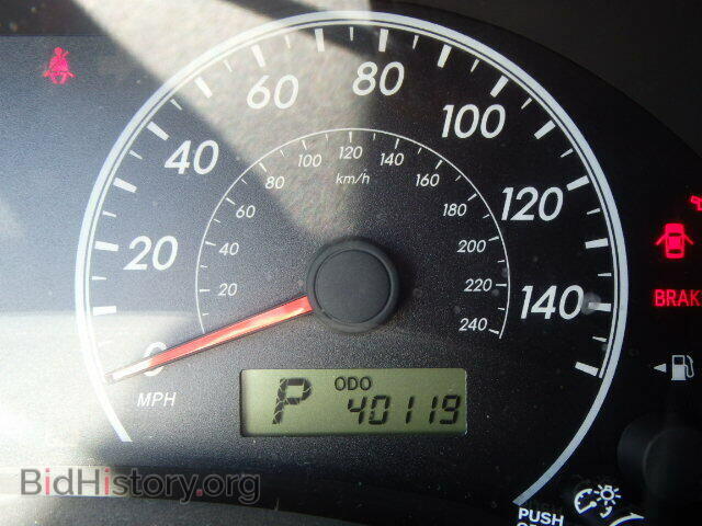 2012 TOYOTA COROLLA - VIN: 5YFBU4EE3CP033058 - Photo 8