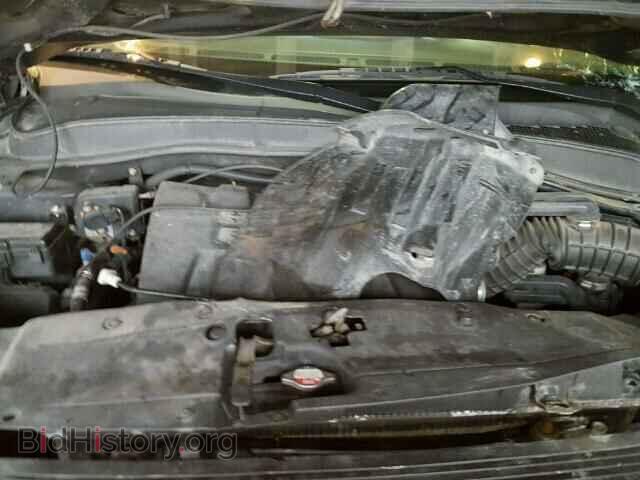 2006 HONDA PILOT - VIN: 2HKYF18476H520383 - Фото 7