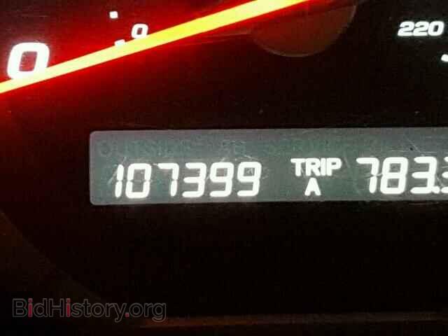 2006 HONDA PILOT - VIN: 2HKYF18476H520383 - Фото 8