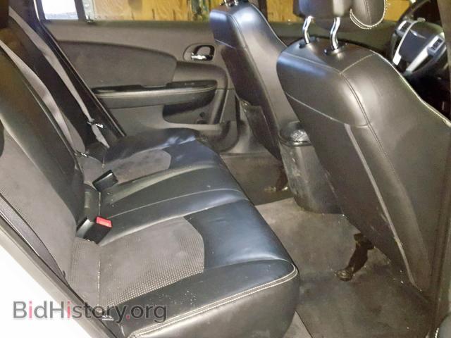 2012 CHRYSLER 200 - VIN: 1C3CCBHGXCN188541 - Фото 6