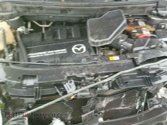 2008 MAZDA CX-9 - VIN: JM3TB28A180160603 - Фото 7