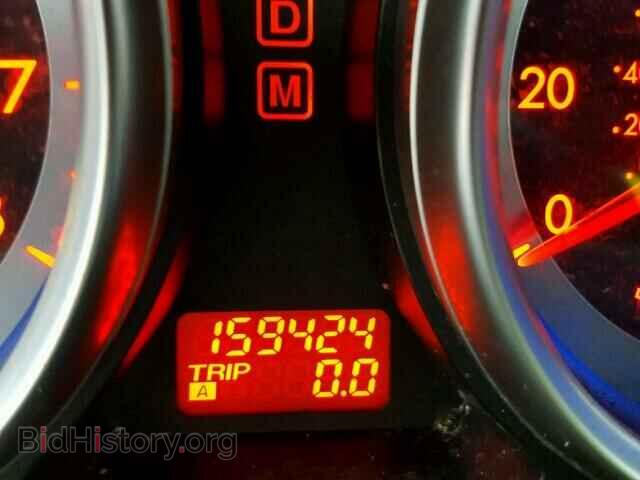 2008 MAZDA CX-9 - VIN: JM3TB28A180160603 - Фото 8