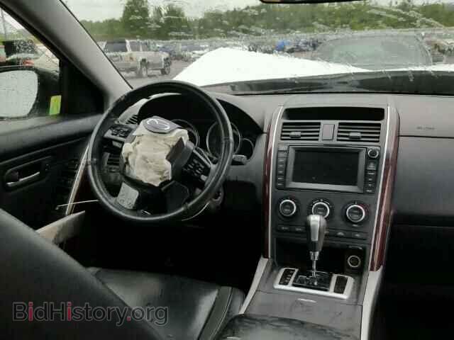 2008 MAZDA CX-9 - VIN: JM3TB28A180160603 - Фото 9