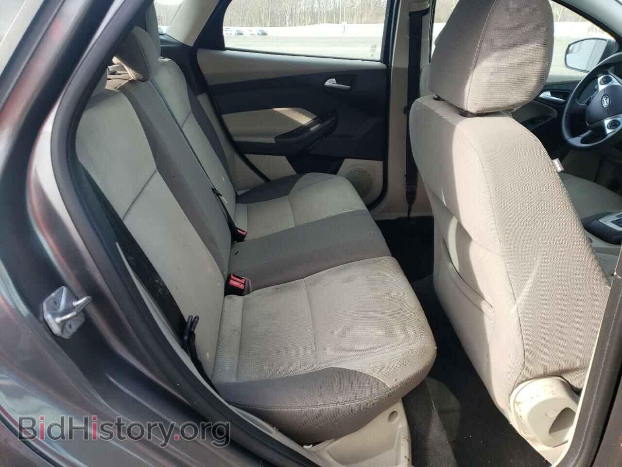 2014 FORD FOCUS - VIN: 1FADP3K2XEL227740 - Фото 6