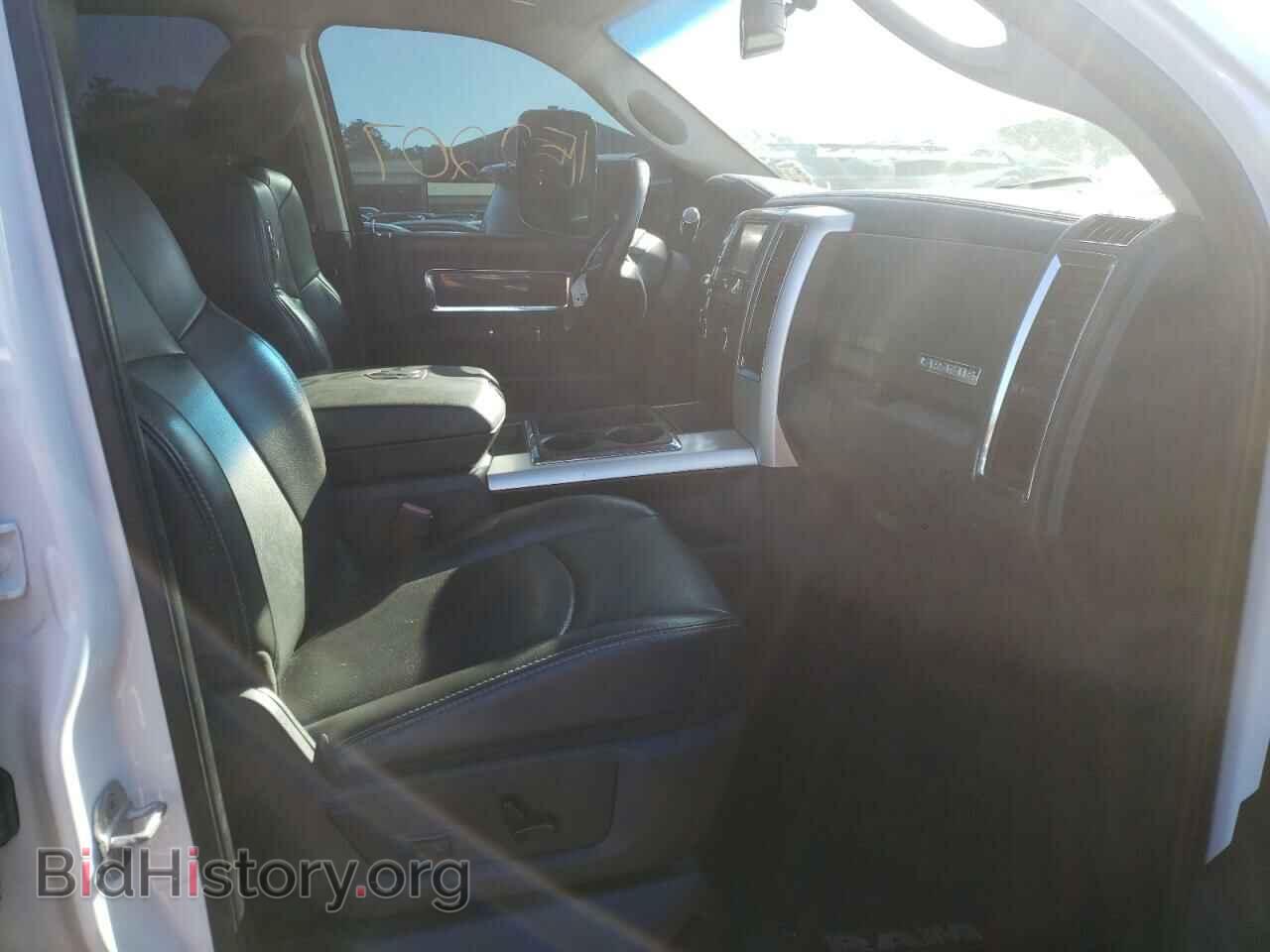 2012 DODGE RAM 2500 - VIN: 3C6UD5NL9CG312461 - Фото 5