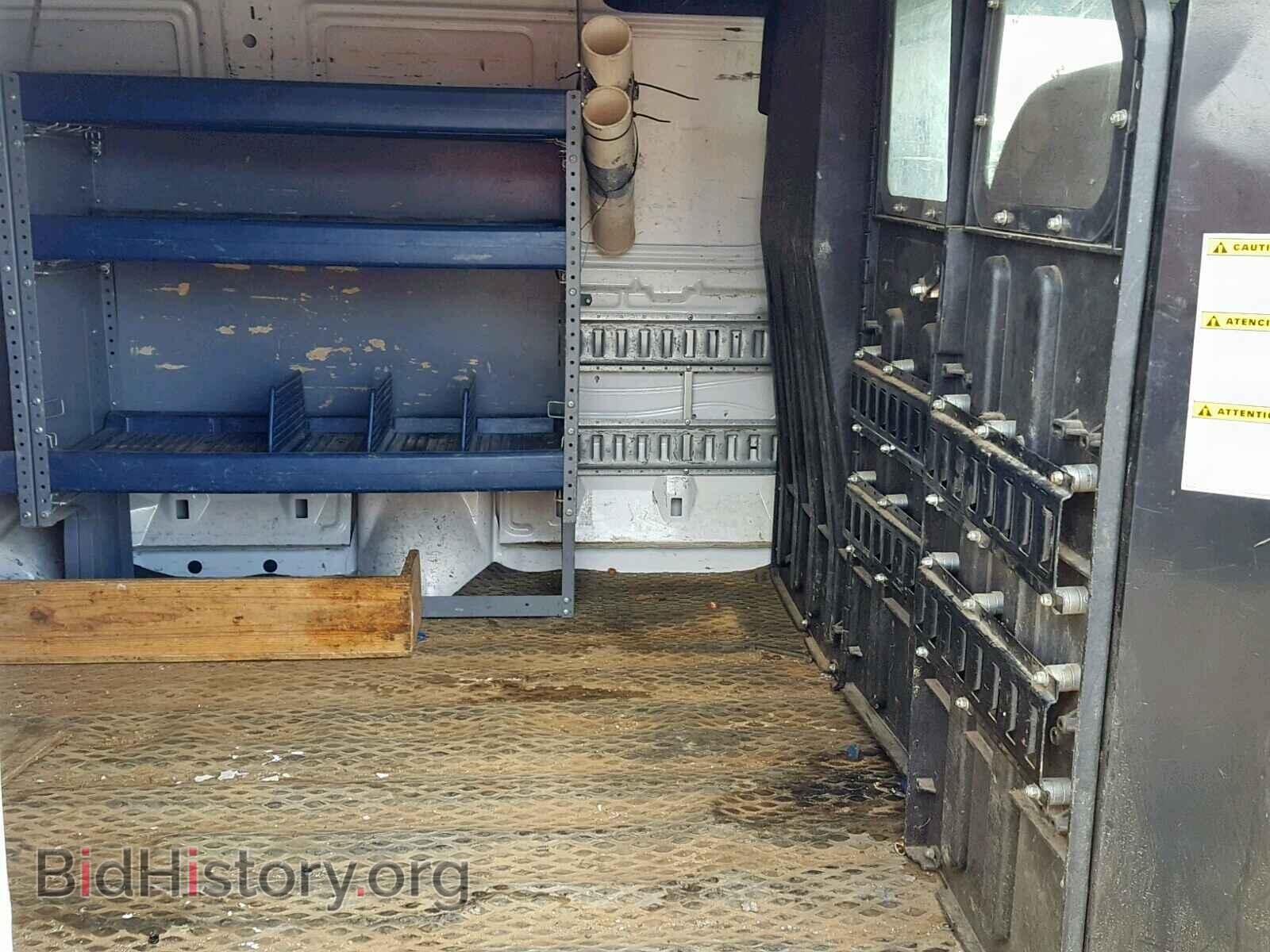 2008 FORD ECONOLINE - VIN: 1FTSE34L08DA40230 - Photo 6