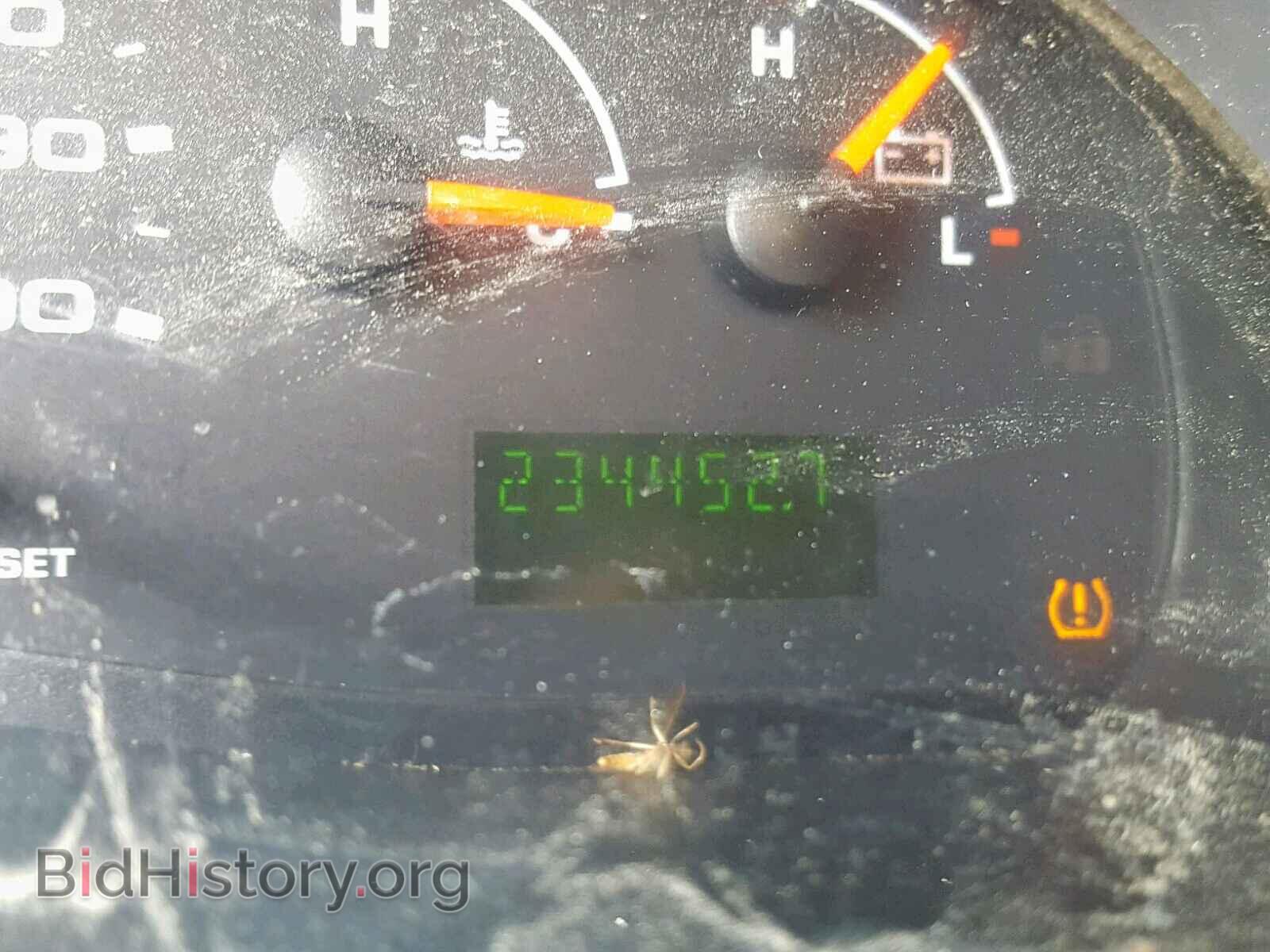 2008 FORD ECONOLINE - VIN: 1FTSE34L08DA40230 - Photo 8